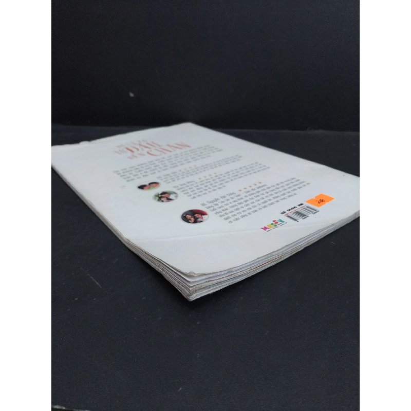 Đó là tớ, từ đầu đến chân (sách màu) mới 80% ố nhẹ gấp bìa 2017 HCM2811 Dagmar Geisler VĂN HỌC 918281