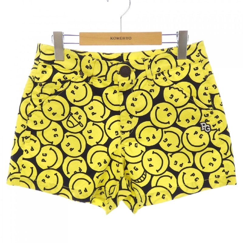 [Mục đủ điều kiện giảm giá] Quần short PEARLY GATES 654953