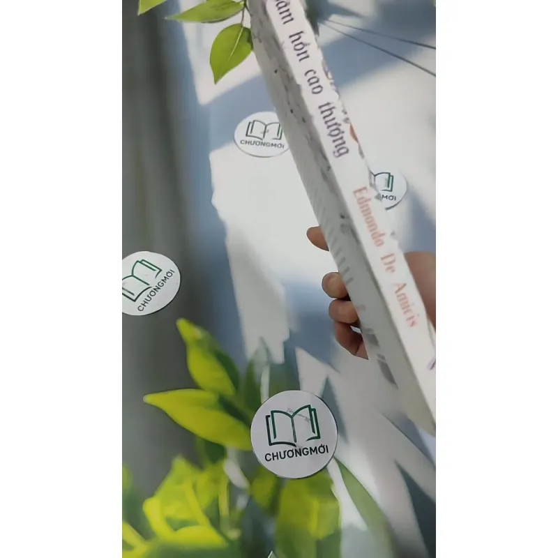 Tâm Hồn Cao Thượng 707324