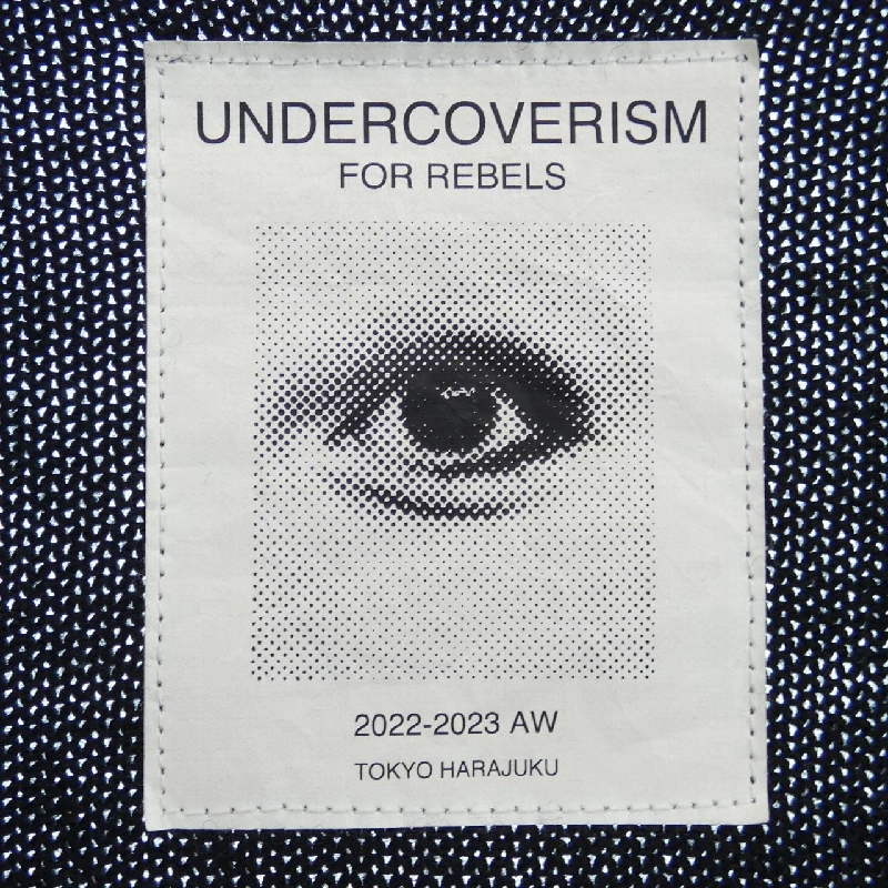 Áo khoác cardigan UNDERCOVERISM - Hàng hiệu Authentic 905253