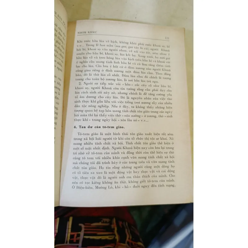 NHỮNG NHÓM DÂN TỘC THUỘC NGỮ HỆ NAM Á Ở TÂY BẮC VIỆT NAM 694612