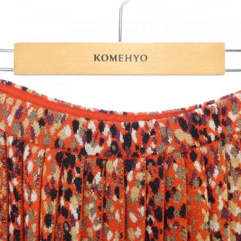 ミッソーニ MISSONI Skirt - Hàng hiệu Authentic 816861