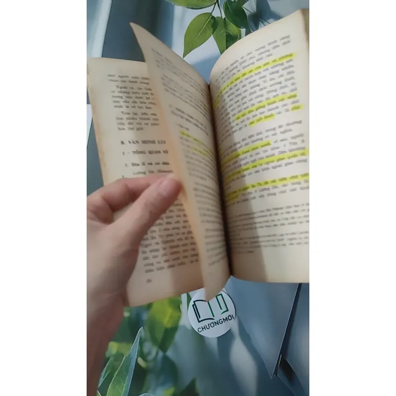 Lịch Sử Văn Minh Thế Giới - Vũ Dương Ninh 970246