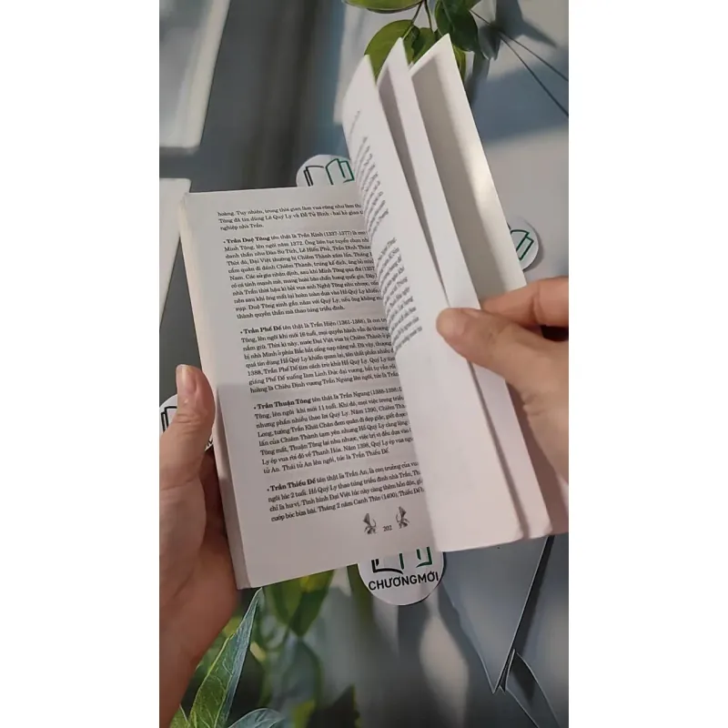  Kể chuyện lịch sử nước nhà - Thời Cuối Nhà Trần - Ngô Văn Phú 970237