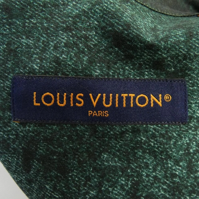Áo sơ mi đồ họa dài tay LOUIS VUITTON HOS15WTA4 - Hàng hiệu Chính hãng 893040