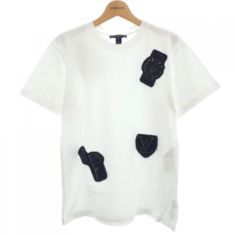 Áo thun LOUIS VUITTON FHTB03JG2 - Hàng hiệu Authentic 823069