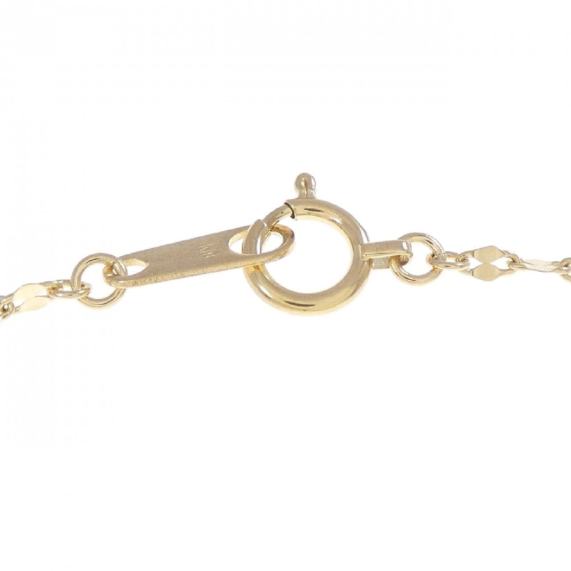 K18YG Vòng tay - Hàng hiệu Chính hãng 872495