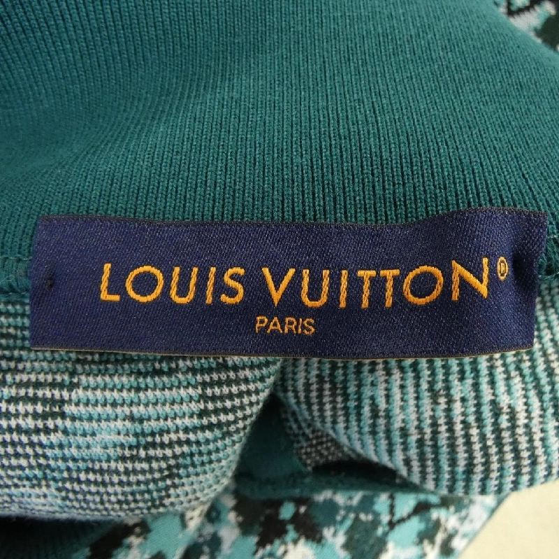 Áo khoác lông cừu LOUIS VUITTON HPN35WZ34 - Hàng hiệu Chính hãng 887356
