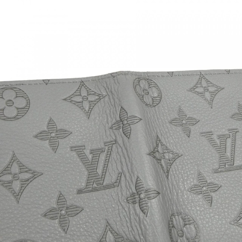 Ví Louis Vuitton Monogram Shadow Portefoy Brother M81335 620368