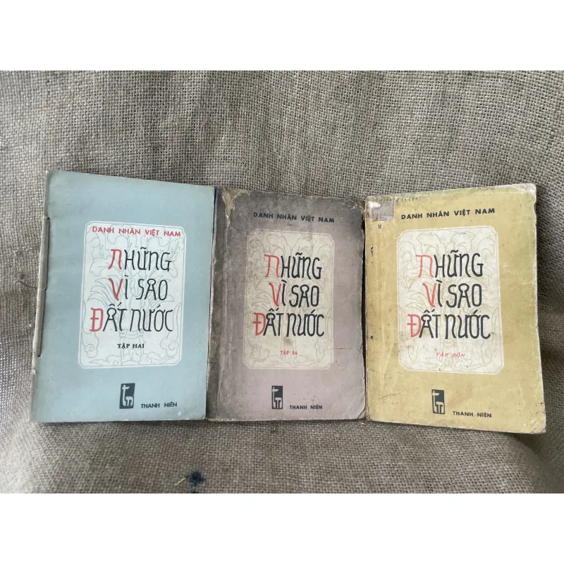 Những vì sao đất nước tập 2-3-4  993734