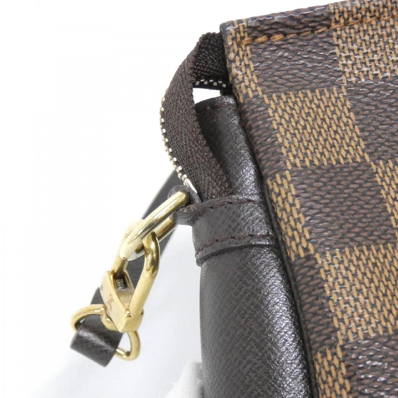 Túi đựng phụ kiện Louis Vuitton Damier Trues Makeup N51982 - Hàng hiệu Chính hãng 768547