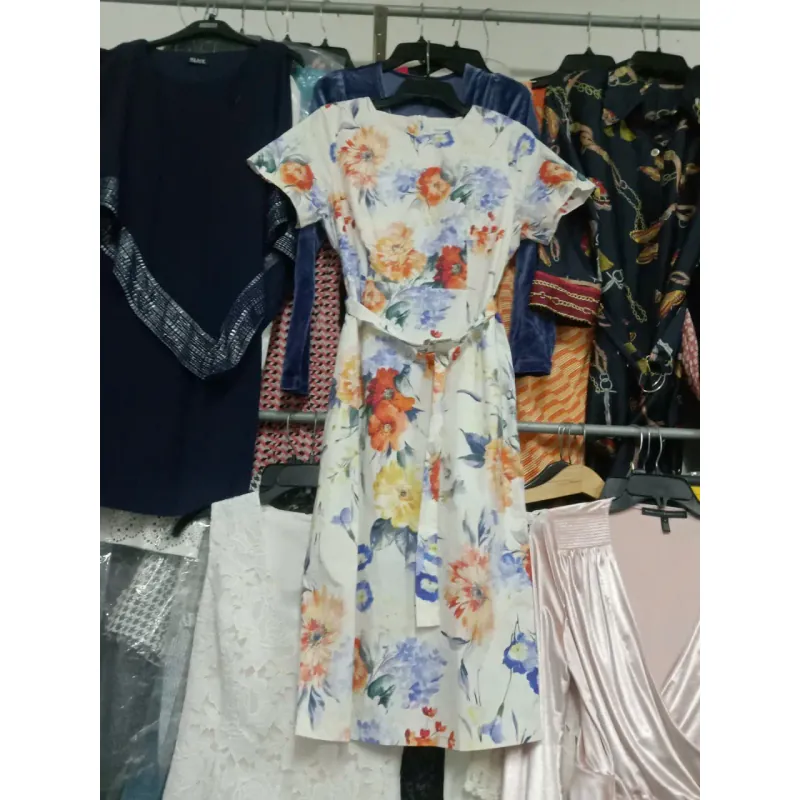 Đầm CK size 6 eo 80 557729