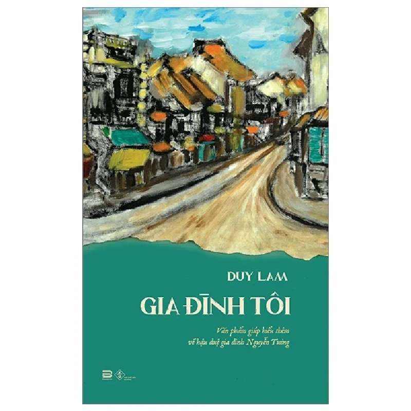 Gia Đình Tôi - Duy Lam 210554