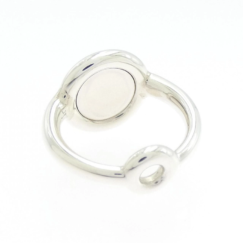 Nhẫn 925 Hermès - Hàng hiệu Authentic 834235