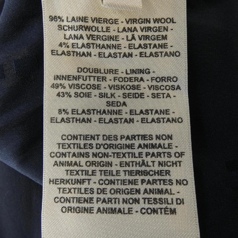 Áo khoác HERMES 2H0203DM - Hàng hiệu Authentic 817534