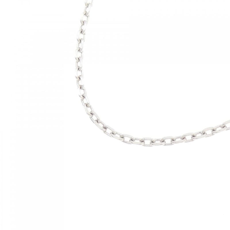 K18WG Dây chuyền - Hàng hiệu Authentic 865212