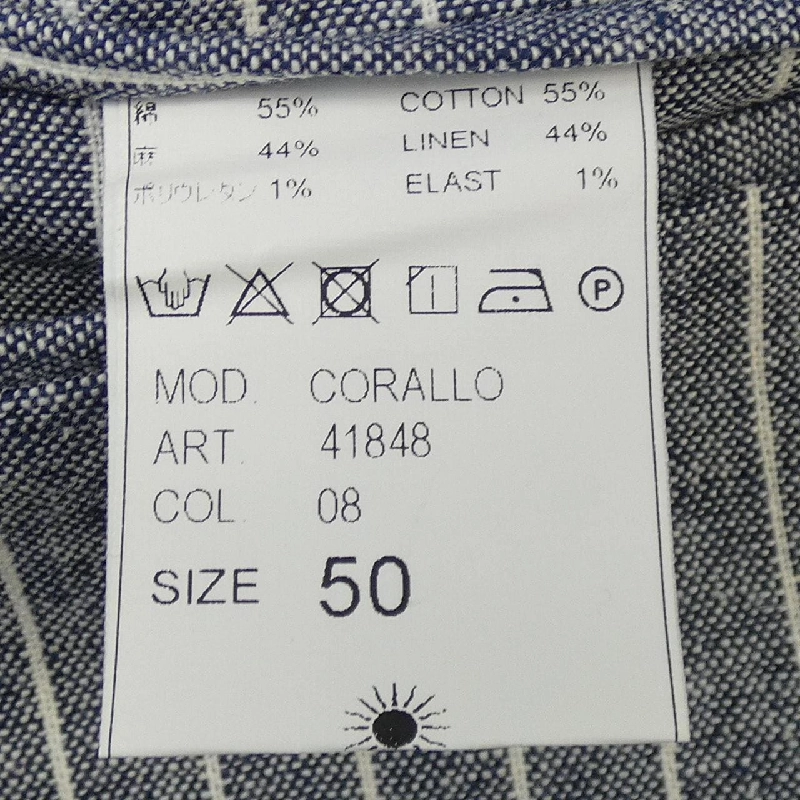 Jacket GIANNETTO - Hàng hiệu Authentic 884581