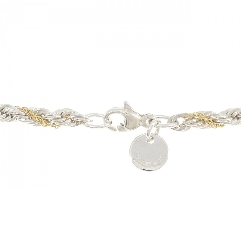 Tiffany 925/750YG Vòng tay - Hàng hiệu Chính hãng 847685