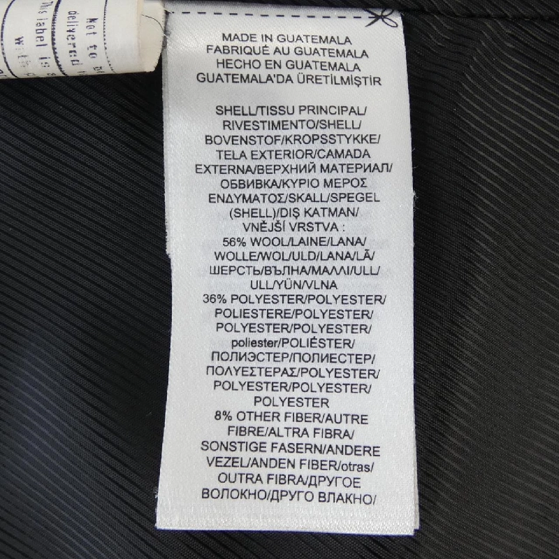 Áo khoác RALPH LAUREN 11914L - Hàng hiệu Chính hãng 816837