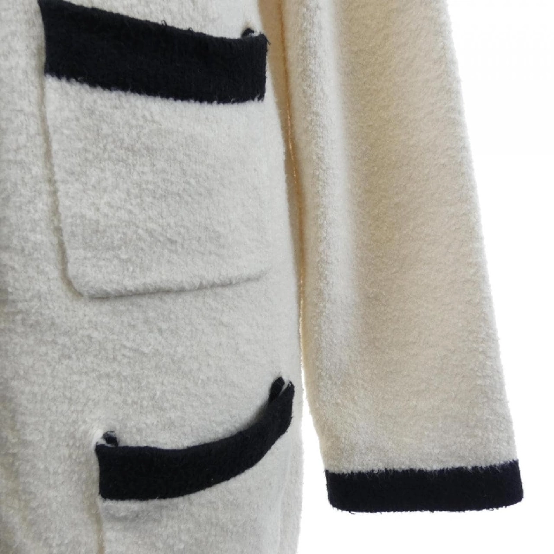 Đồ hiệu DEUXIEME CLASSE Áo khoác dài - Hàng hiệu Authentic 825006