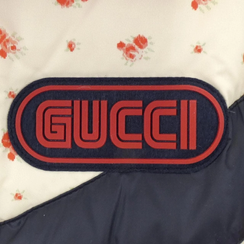 【Khuyến mãi】Gucci GUCCI Áo khoác lông 643058