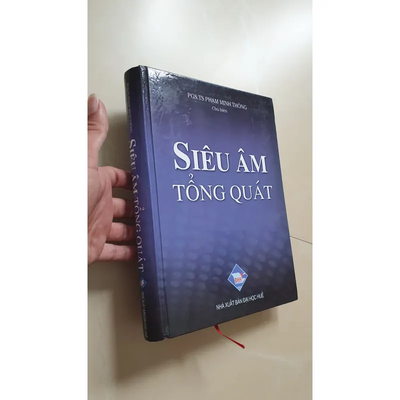 SIÊU ÂM TỔNG QUÁT  957610
