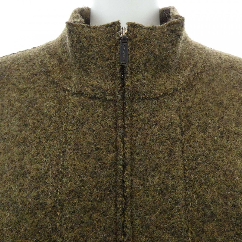 CHANEL IDENTIFICATION P14023V08012 99A Áo khoác - Hàng hiệu Authentic 822535