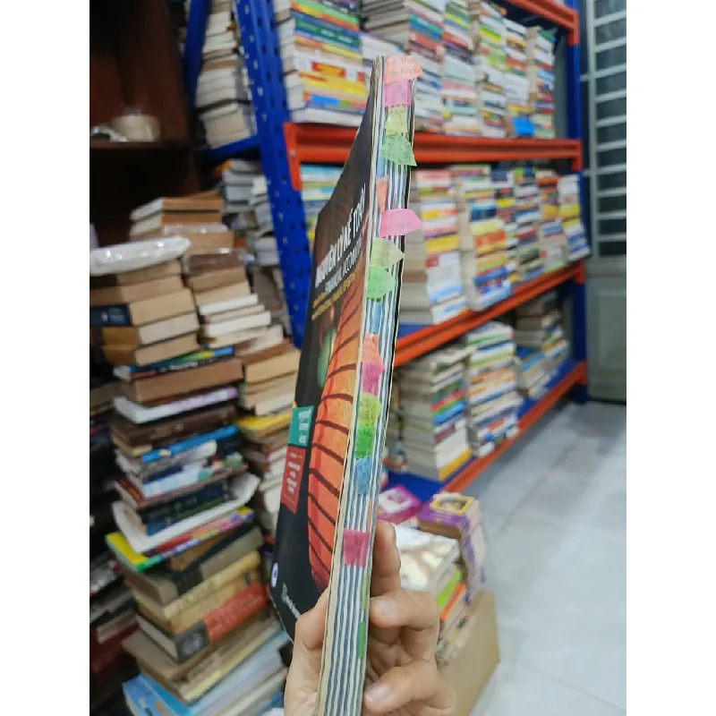 Nguyên lý kế toán - Wiley 528640