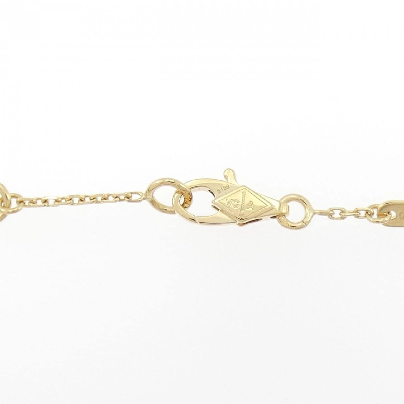 Vòng tay Van Cleef & Arpels Sweet Alhambra - Hàng hiệu Authentic 844230