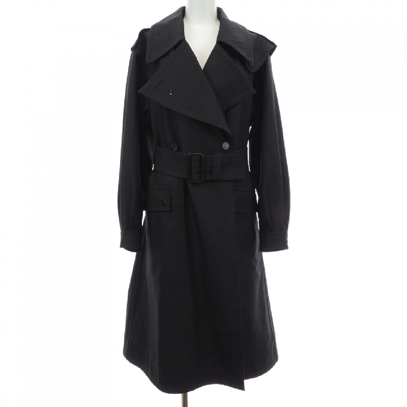 HERMES 27-7107 Áo khoác - Hàng hiệu Chính hãng 809707