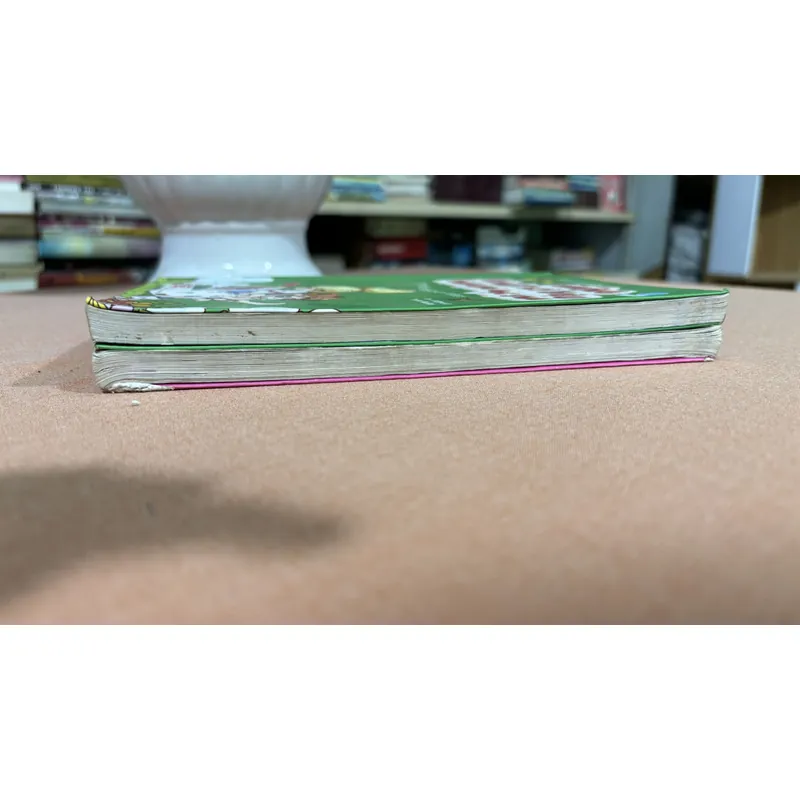 Combo 2 cuốn Wao! Những bí mật kỳ diệu dành cho học sinh 🌊 594063