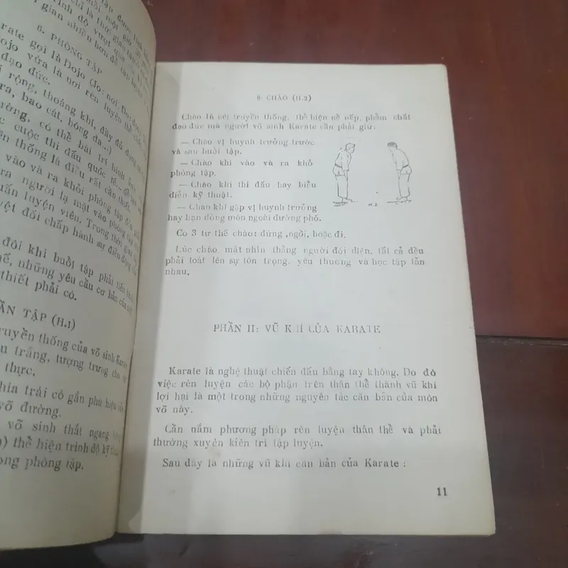 Nguyễn Văn Dũng - KARATE 722400