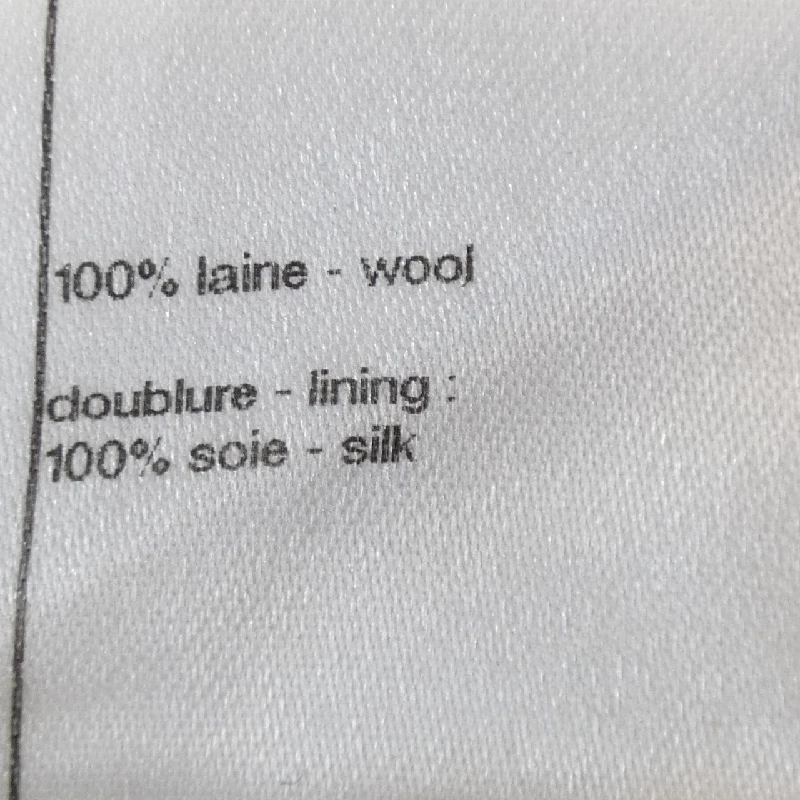 CHANEL P46707V34279 Váy - Hàng hiệu Chính hãng 816047