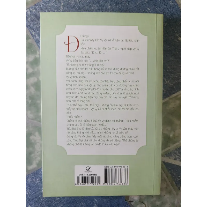 Yêu em từ cái nhìn đầu tiên - Cố Mạn 933566