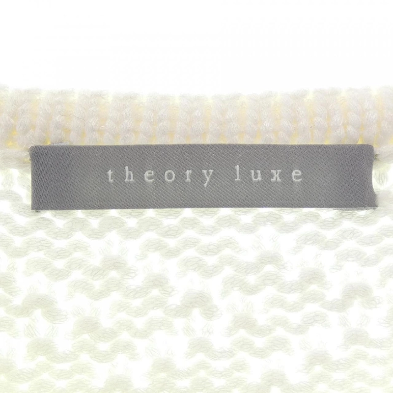 【Mã giảm giá】Theory luxe カーディガン 635916