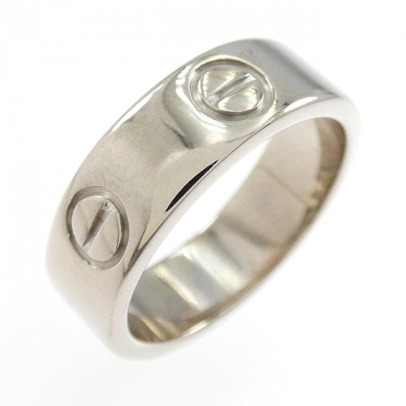 Nhẫn Cartier Love - Hàng hiệu Authentic 841872