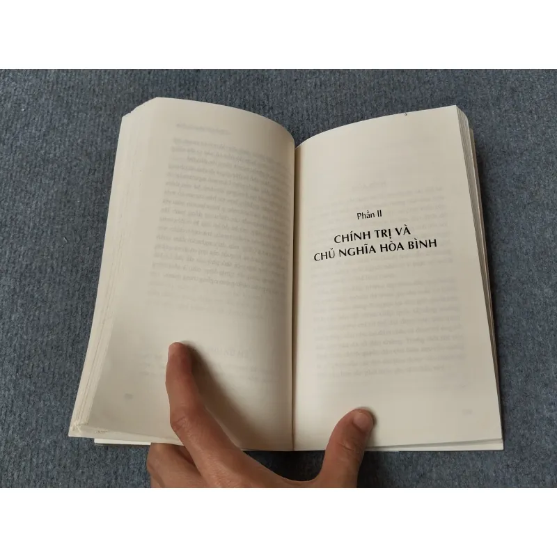 ALBERT EINSTEIN THẾ GIỚI NHƯ TÔI THẤY 717928