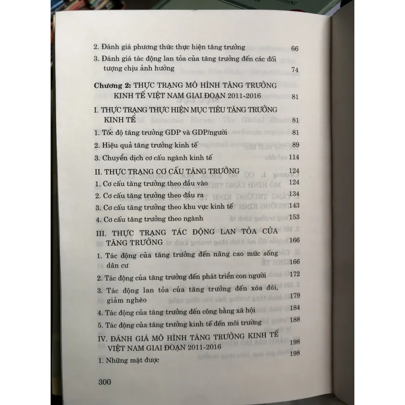 Mô hình tăng trưởng kinh tế Việt Nam 627095