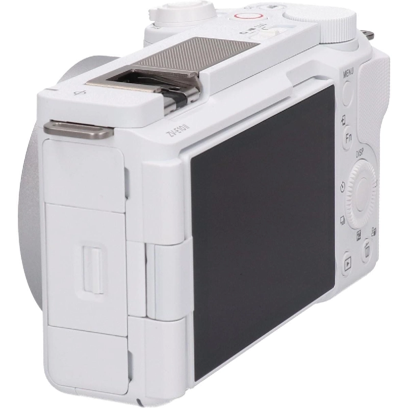 VLOGCAM ZV-E10II - Hàng hiệu Authentic 879567