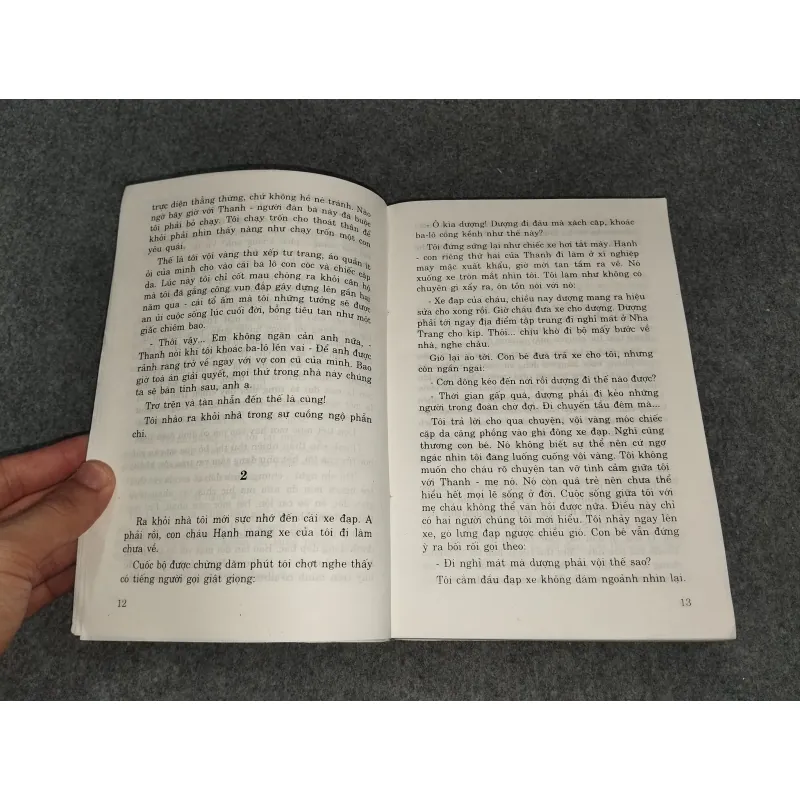 RÁNG CHIỀU - VŨ ĐỨC NGUYÊN 588784