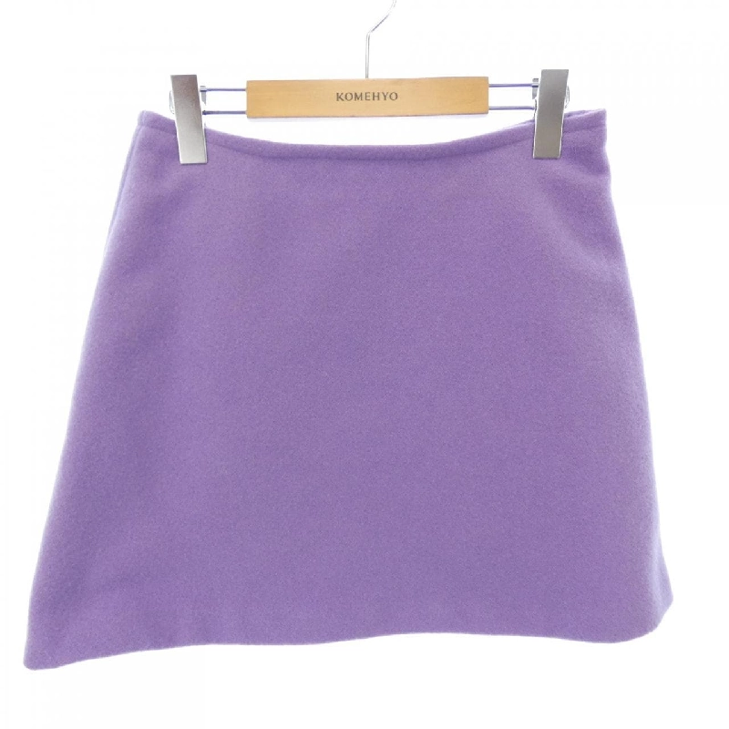 Chân váy PATOU SK0300121480V 648585