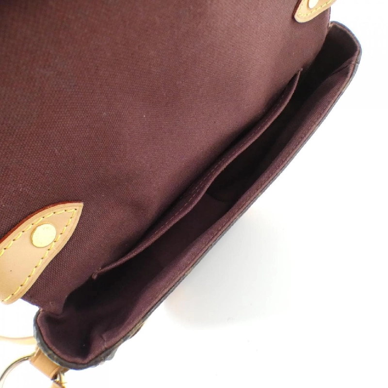 Túi đeo vai Louis Vuitton Monogram Sanclaire M41481 612888