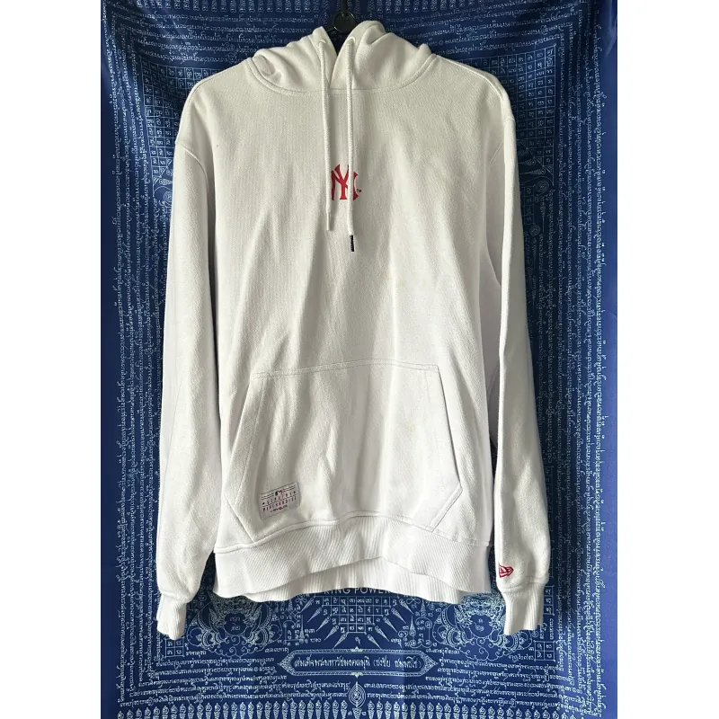 Áo hoodie Newera 789416
