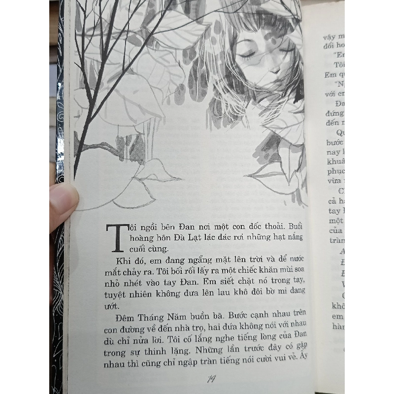 Những người không biết yêu xa - Nguyễn Đăng Vĩnh Trung 470061