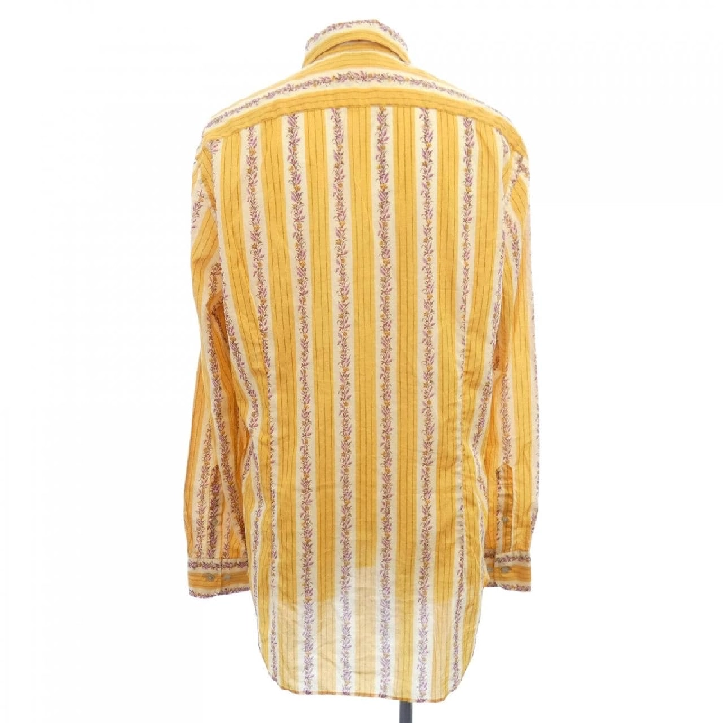 Áo sơ mi ETRO - Hàng hiệu Chính hãng 898210