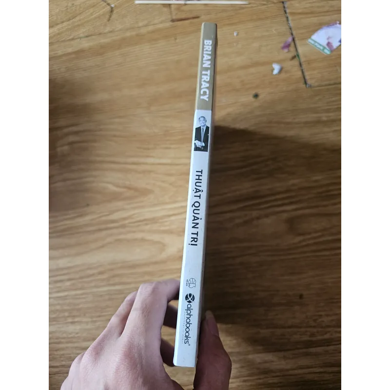 Thuật quản trị
40k 610820