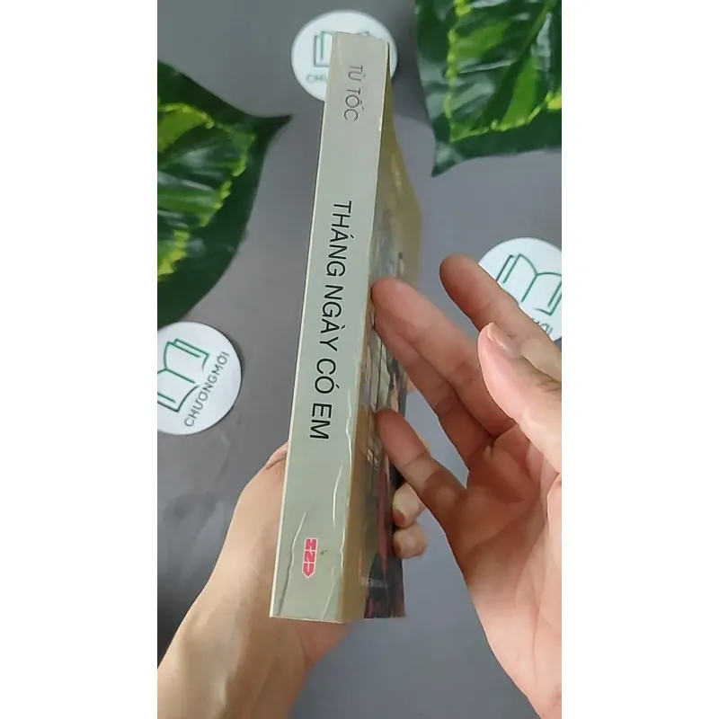 Tháng ngày Có Em - Từ Tốc 604623