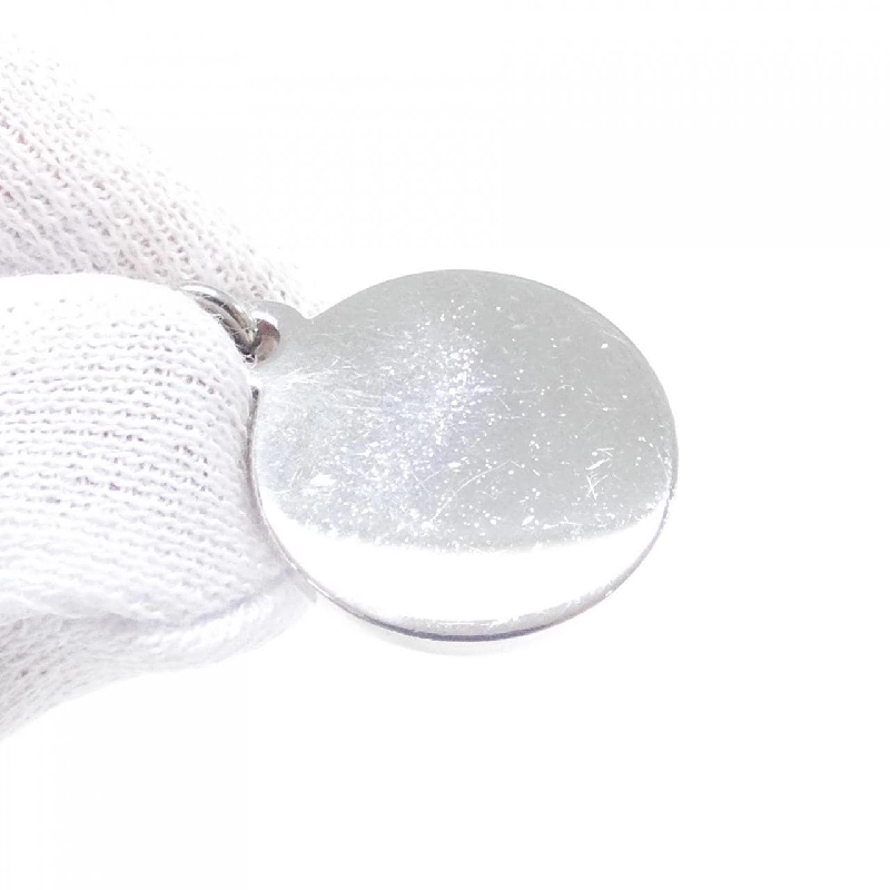 Nhẫn dây chuyền Louis Vuitton Monogram M M62485 - Hàng hiệu Chính hãng 772713