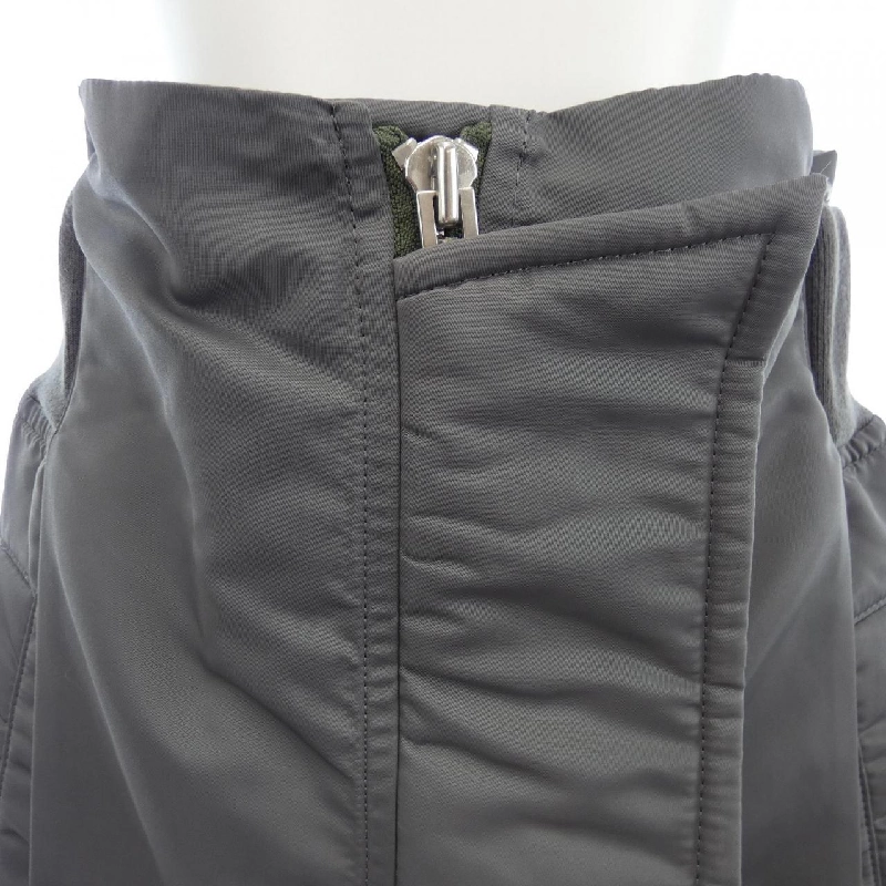 【Mã giảm giá】SACAI váy 651721