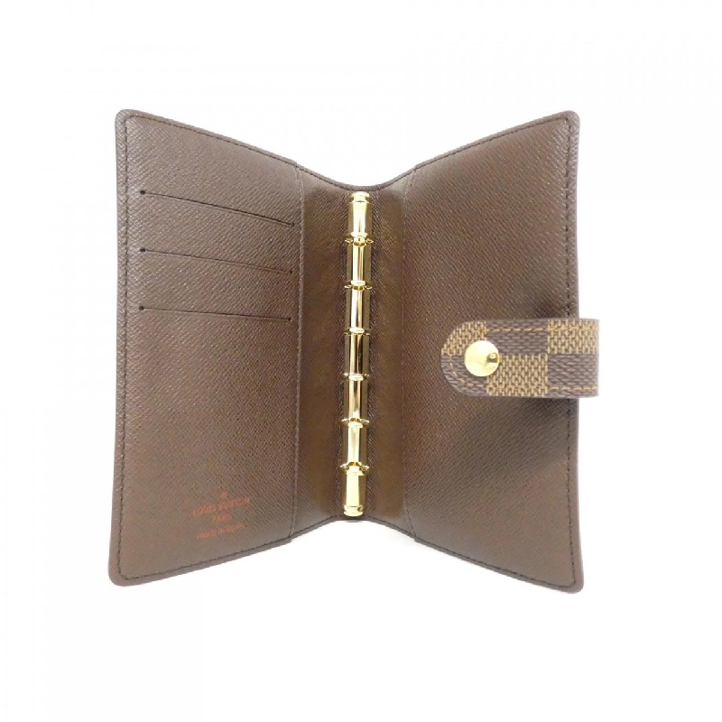 Louis Vuitton Damier Agenda PM R20700 Organizer 626204